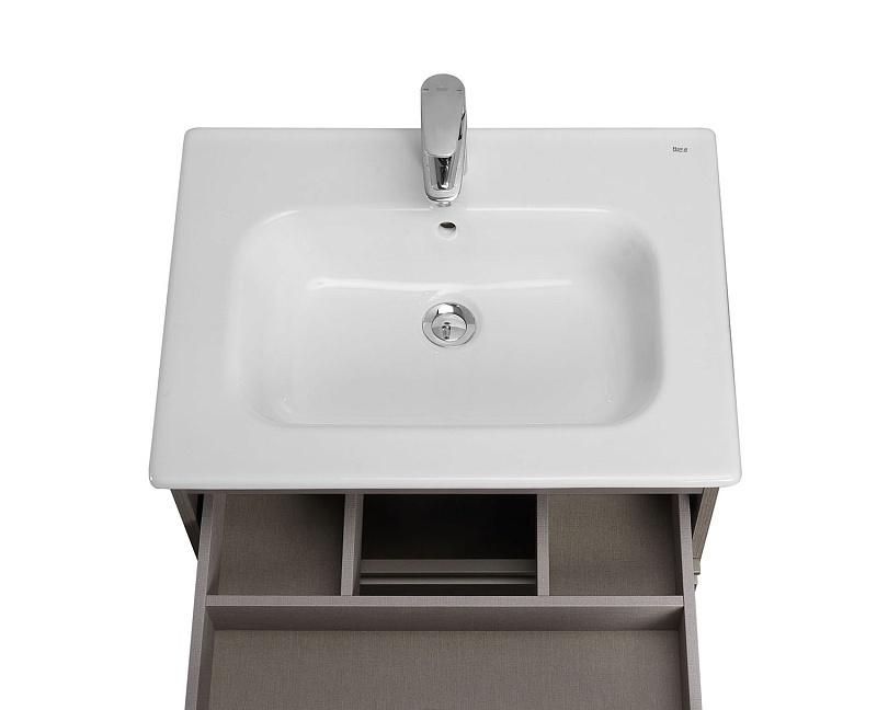 Roca The Gap, Комплект (гарнитур), ZRU9302688 / Z.RU93.0.268.8