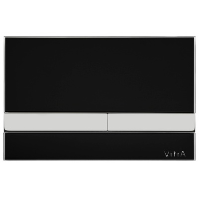 Кнопка смыва - Vitra, Select, 16.5x24.5 см, 740-1101