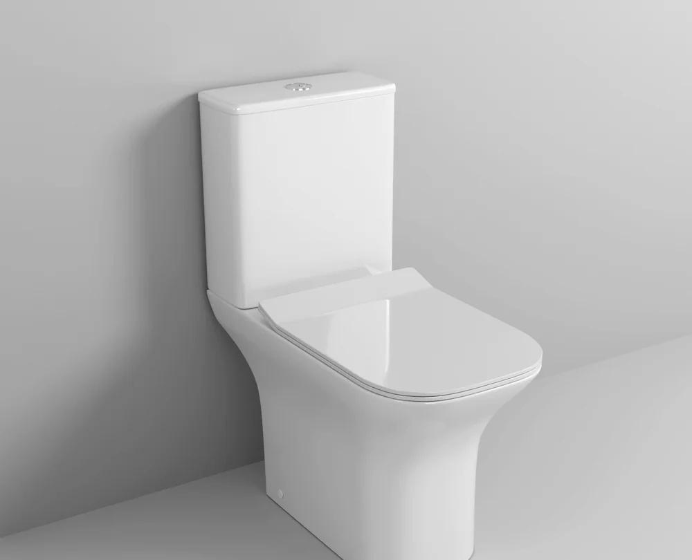 Grossman Classic, Унитаз компакт, GR-4464S
