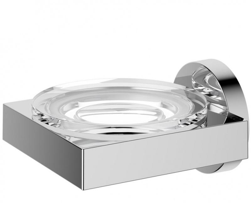 Keuco Edition 90, Мыльница, 19055019000 / 19055 019000