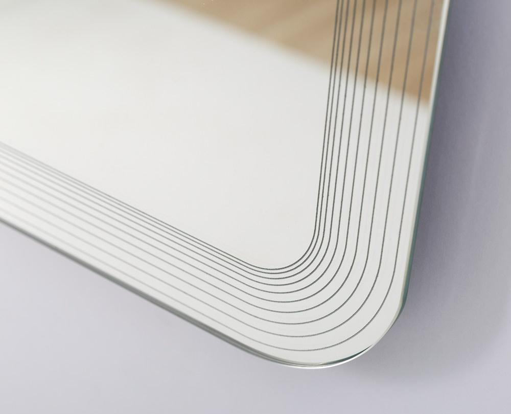 Cezares Duet, Комплект (гарнитур), CZR-SPC-DUET-1000-800-LED-TCH