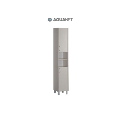 Aquanet Донна, Шкаф-пенал, 00169040