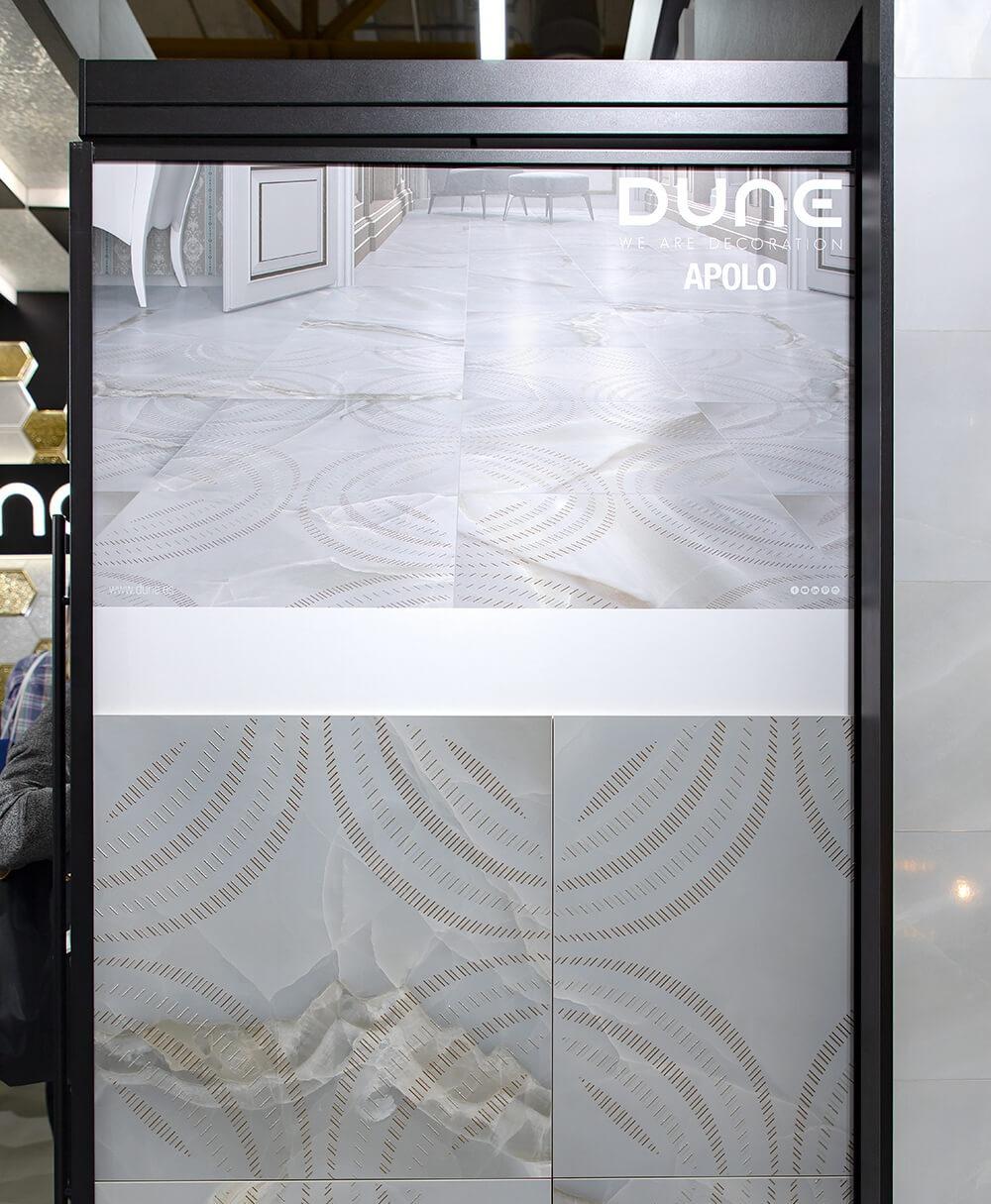 Картинка Dune Selene, Настенная плитка, 30x90 см