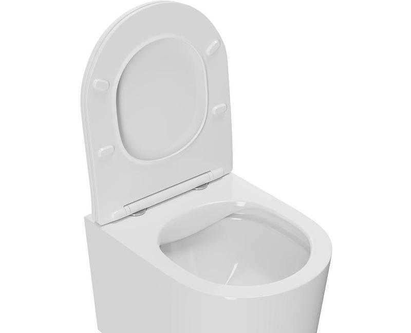 Point Веста, Унитаз подвесной, PN41701
