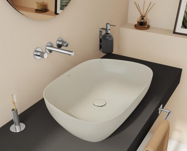 Vitra Outline Recycled, Накладная (чаша), 7993B066-0016