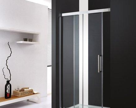 Душевой уголок - Cezares, Premier Soft, 120x80x195 см, PREMIER-SOFT-W-AH-1-130/100-C-Cr-IV / PREMIER-SOFT-AH-1-130/100-C-Cr-IV