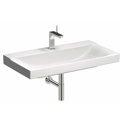Geberit Xeno², Раковина, 127090 000 / 127090000 / 500.531.01.1