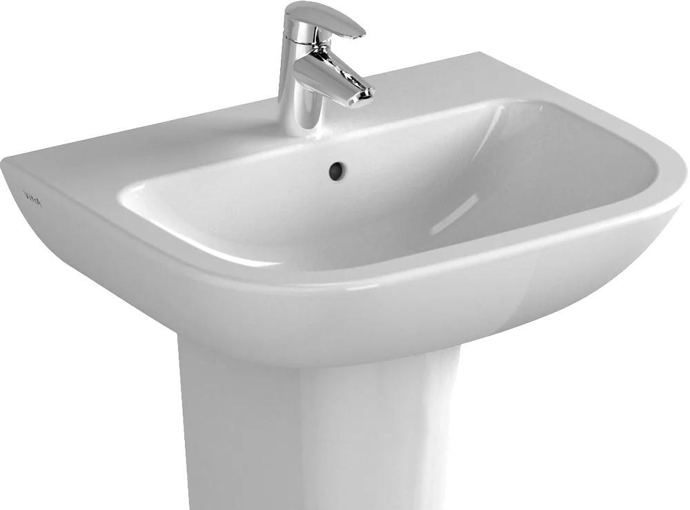 Vitra S20, Раковина, 1A72103KRW010