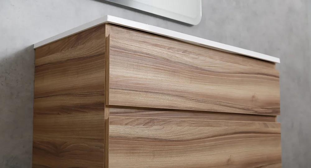 Cezares Molveno, Тумба для раковины, MOLVENO-100-2C-SO-NN