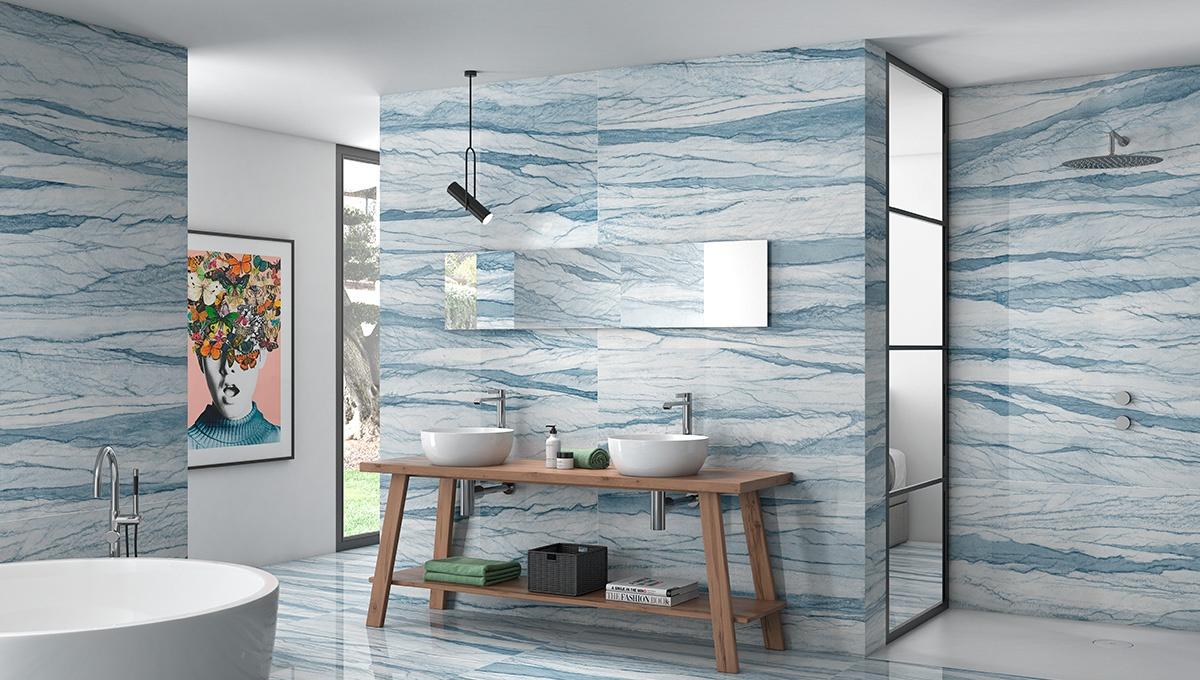 Картинка Pamesa Marbles, Керамогранит, 75x75 см