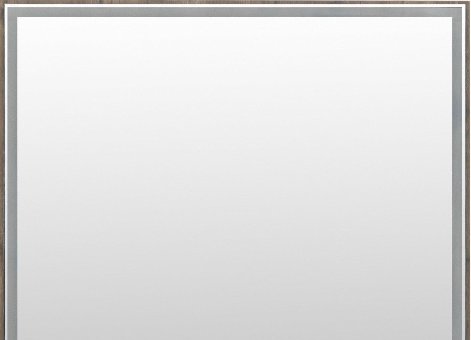 Aquanet Nova Lite, Зеркало, 00249516