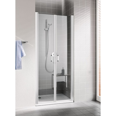 Душевая дверь - Kermi, Cada XS, 100x200 см, CKPTD10020VPK