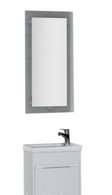 Aquanet Эвора, Тумба для раковины, 00159094