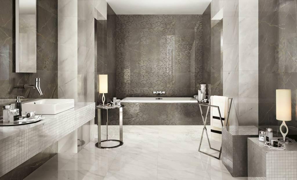 Картинка Atlas Allure, Угловая ступень, 33x80 см