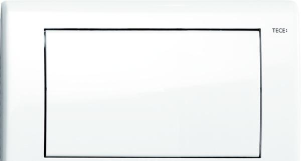 Кнопка смыва - Tece, Teceplanus, 0.6x24.7x16.5 см, 9240314