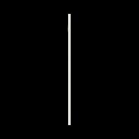 Petracer`s Grand Elegance, Бордюр, 1x20 см