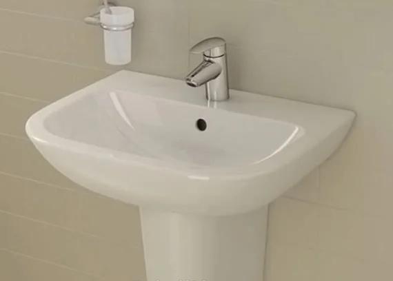 Vitra S20, Раковина, 1A72103KRW010