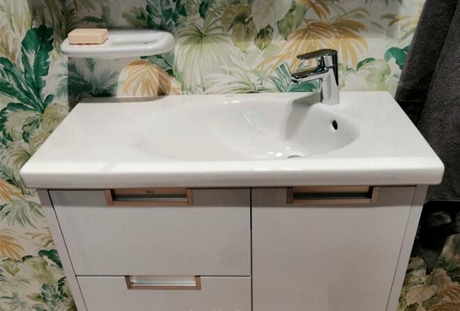 Roca Etna, Тумба для раковины, 857301806