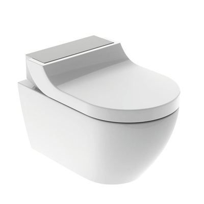 Geberit AquaClean Tuma Comfort, Унитаз подвесной, 146.294.SI.1