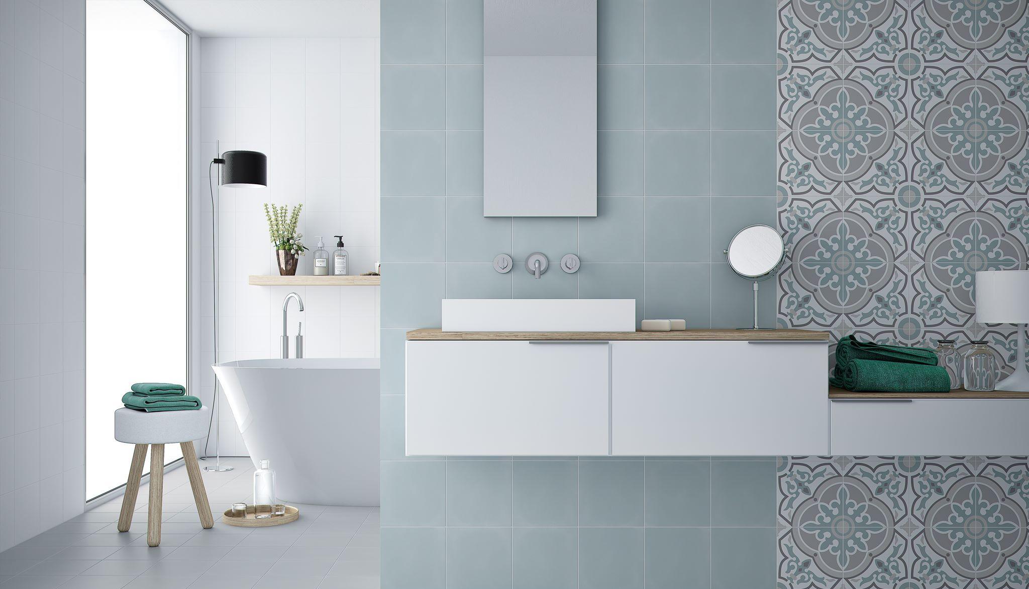 Картинка Cifre Urban, Настенная плитка, 20x20 см