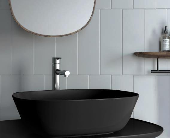 Vitra Plural, Раковина, 7810B483-0016