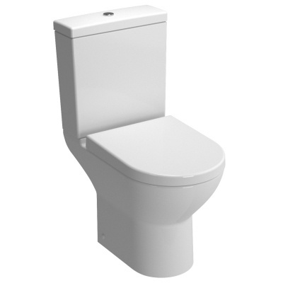 Vitra Diana, Унитаз компакт, 9816B003-7201