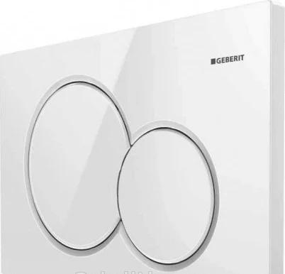 Geberit без коллекции, Унитаз подвесной с инсталляцией и кнопкой, GA18bi