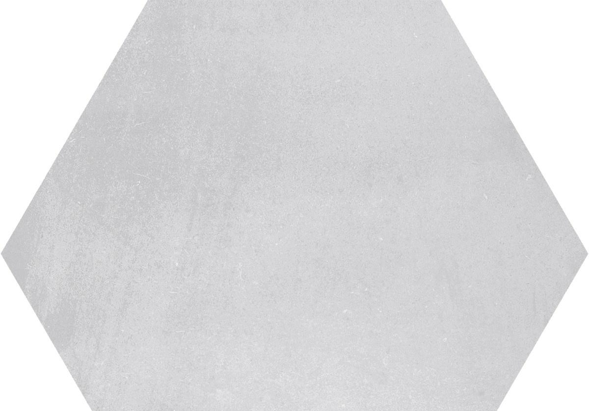 Картинка Geotiles Starkdec / Starkhex, Керамогранит, 25.8x29 см