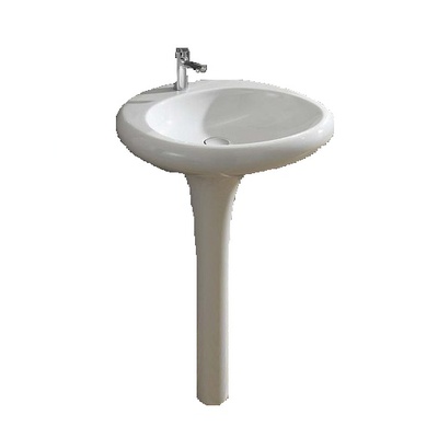 Vitra Istanbul, Раковина, 4261B403-0041