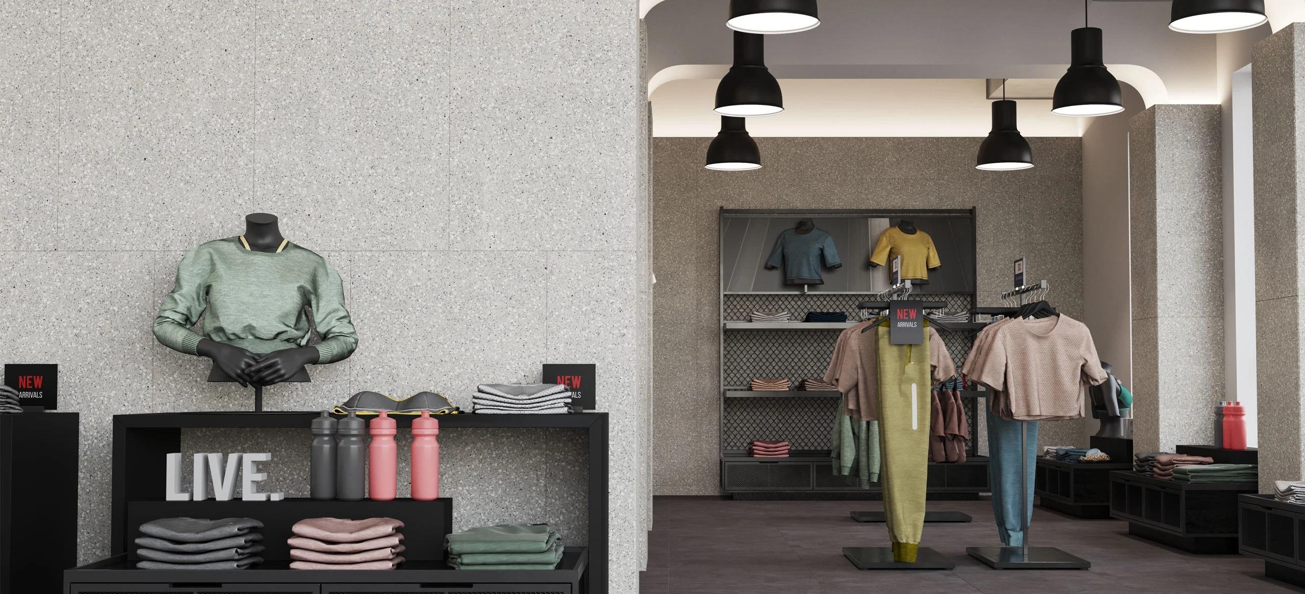 Картинка Estima Cosmos, Керамогранит, 80x80 см