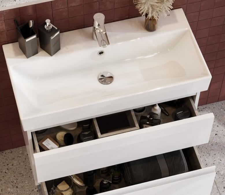 Roca Oleta, Тумба для раковины, A857640806