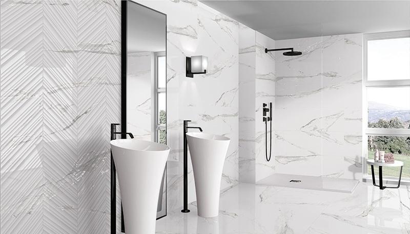 Картинка Ibero Selecta, Керамогранит, 60x120 см