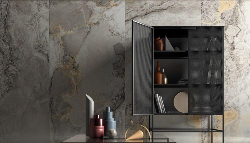 Картинка LaFaenza Oro, Керамогранит, 60x60 см