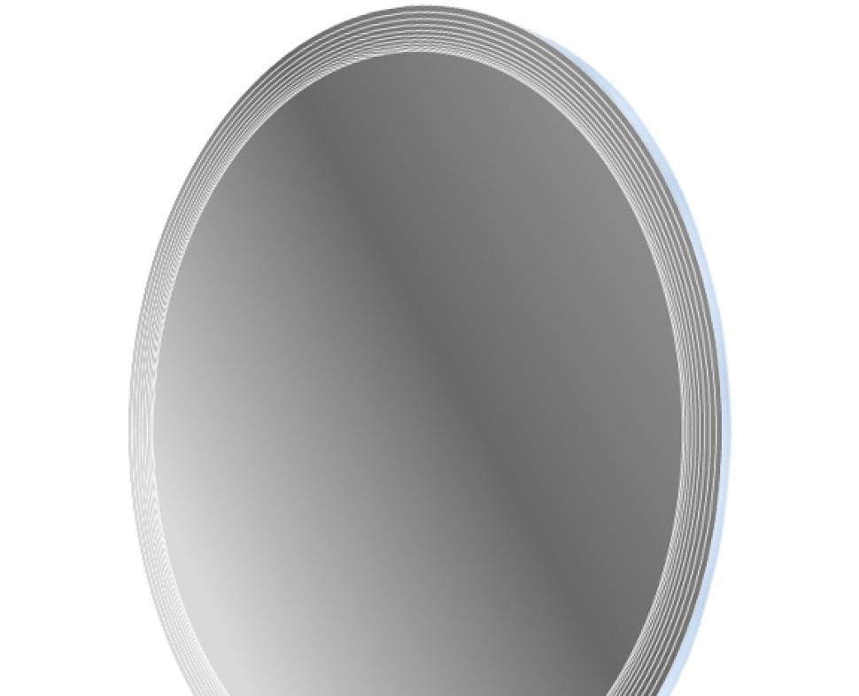 Cezares Eco, Зеркало, CZR-SPC-ECO-900-LED-TCH