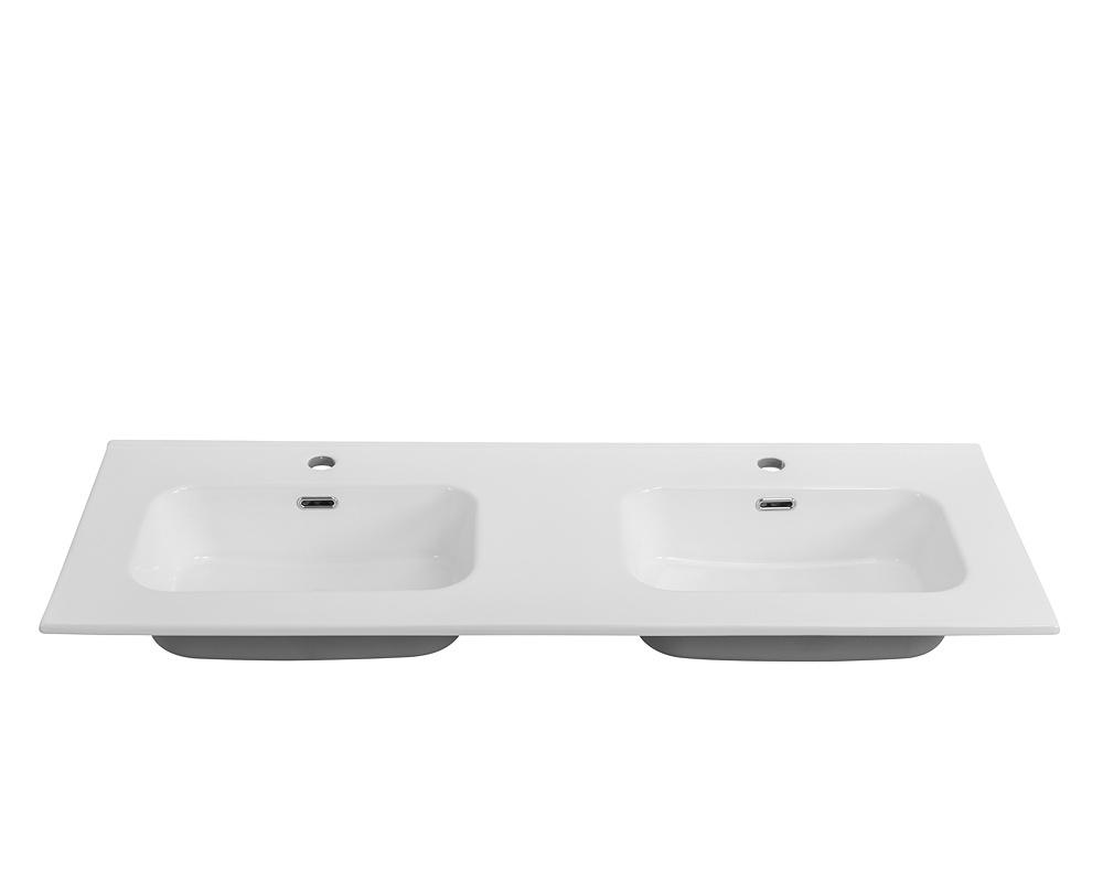 Cezares Duet, Раковина, CZR-8095-120-2