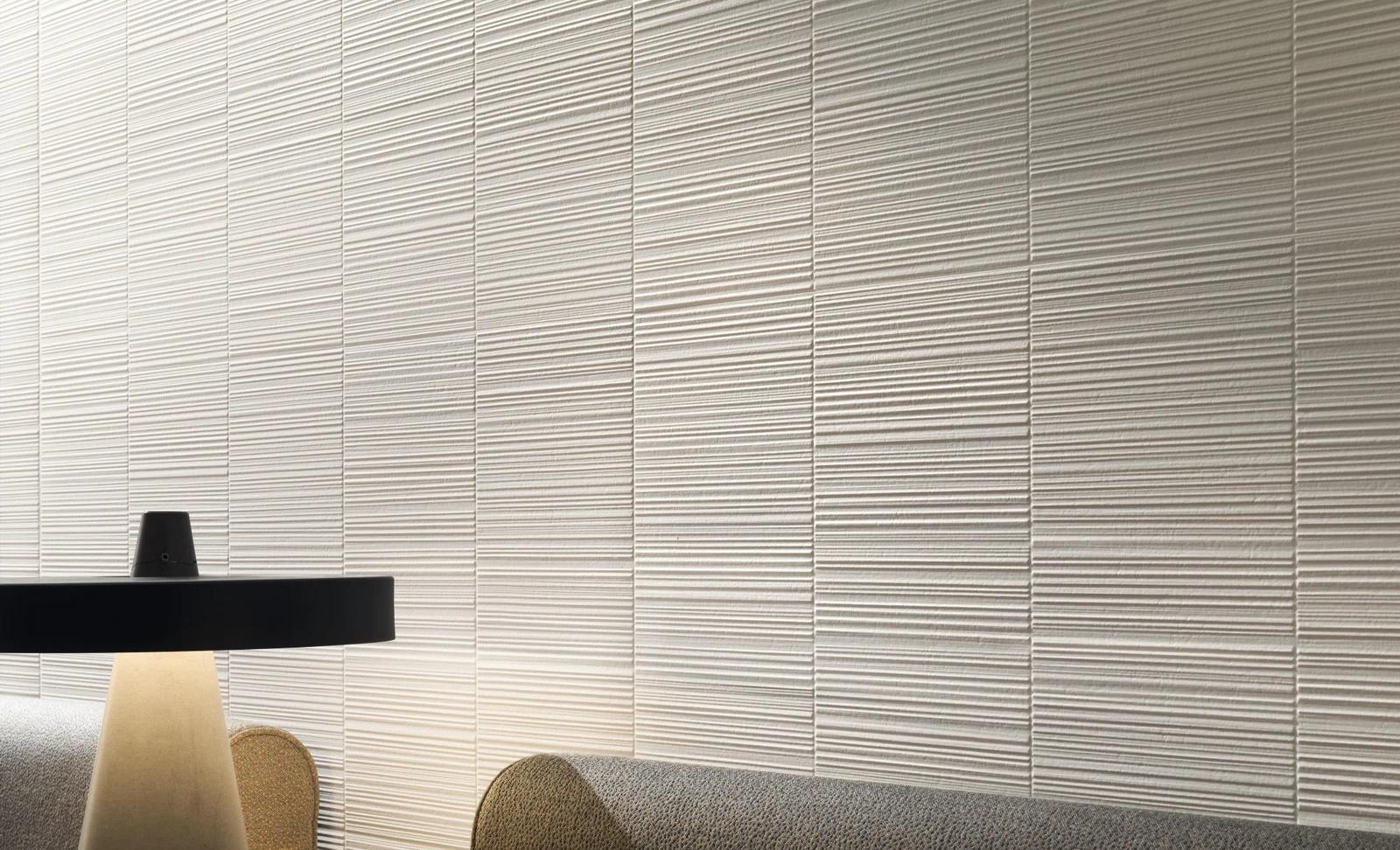 Картинка Atlas 3D Wall Plaster, Настенная плитка, 50x120 см