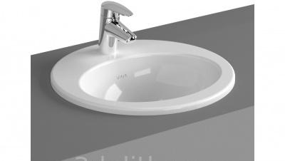 Vitra S20, Раковина, 5466B003-0001