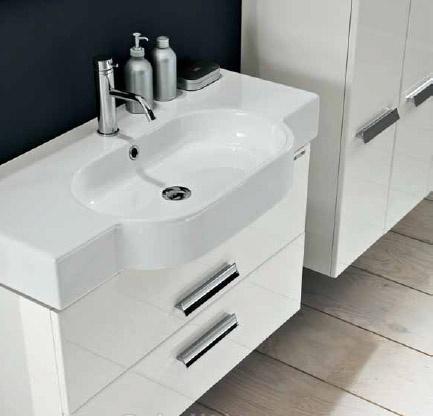 Hatria Area, Раковина, YXA001