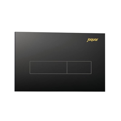 Кнопка смыва - Jaquar, Kubix, 24x15 см, JCP-BLM-352415