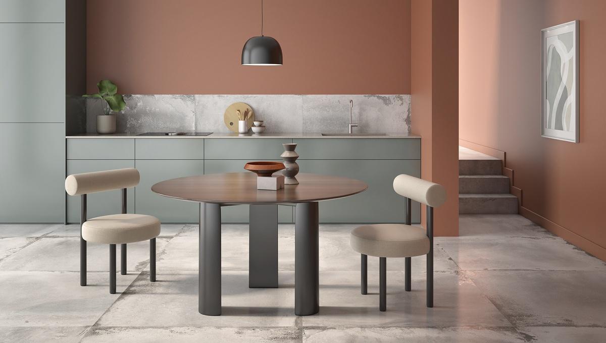 Картинка Geotiles Galio, Керамогранит, 60x120 см