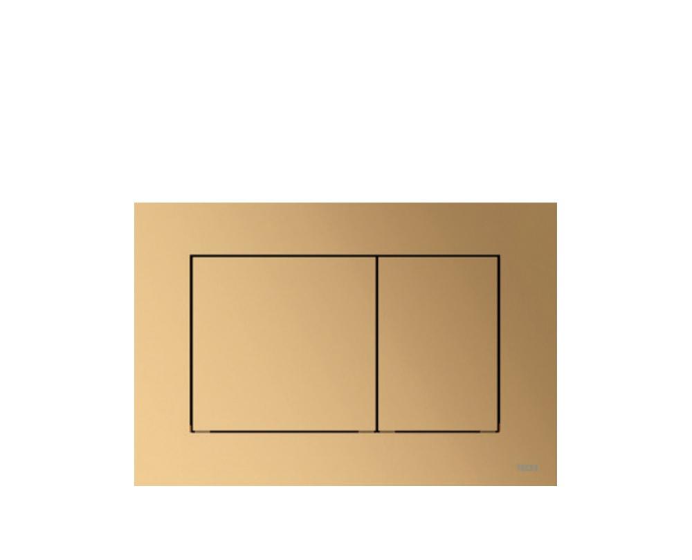 Кнопка смыва - Tece, TECEnow, 0.55x24.5x16.5 см, 9240419