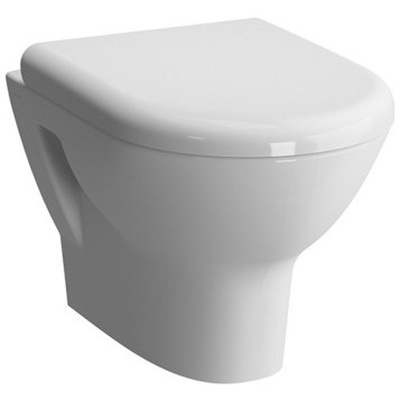 Vitra Zentrum, Унитаз подвесной, 5785B003-0075
