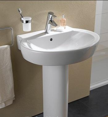 Vitra Sunrise, Раковина, 9607B003-7650