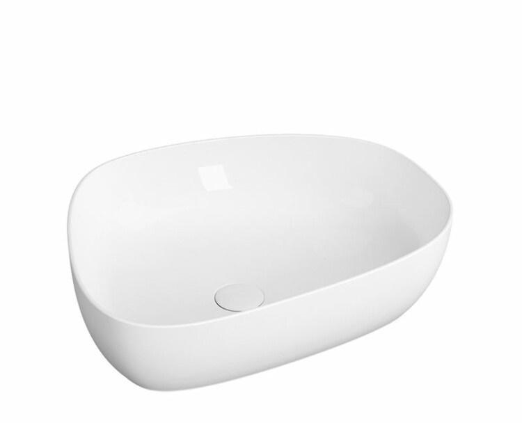 Vitra Outline, Раковина, 5991B403-0016