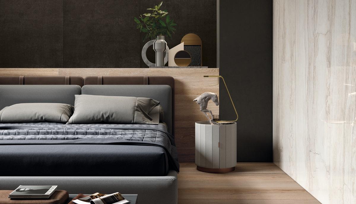 Картинка LaFaenza Legno, Керамогранит, 20x120 см