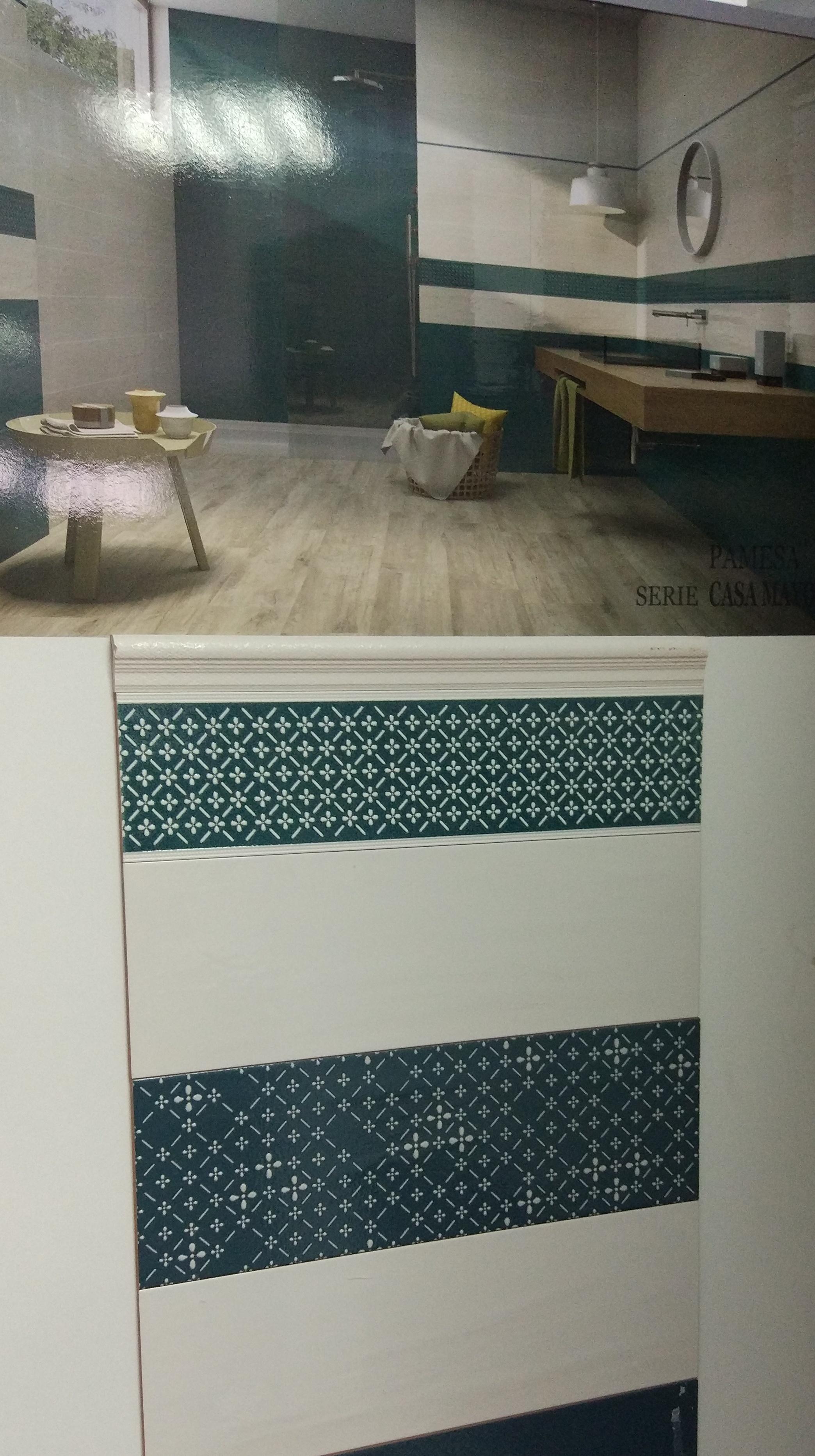 Картинка Pamesa Casa Mayolica, Напольная плитка, 20x60 см