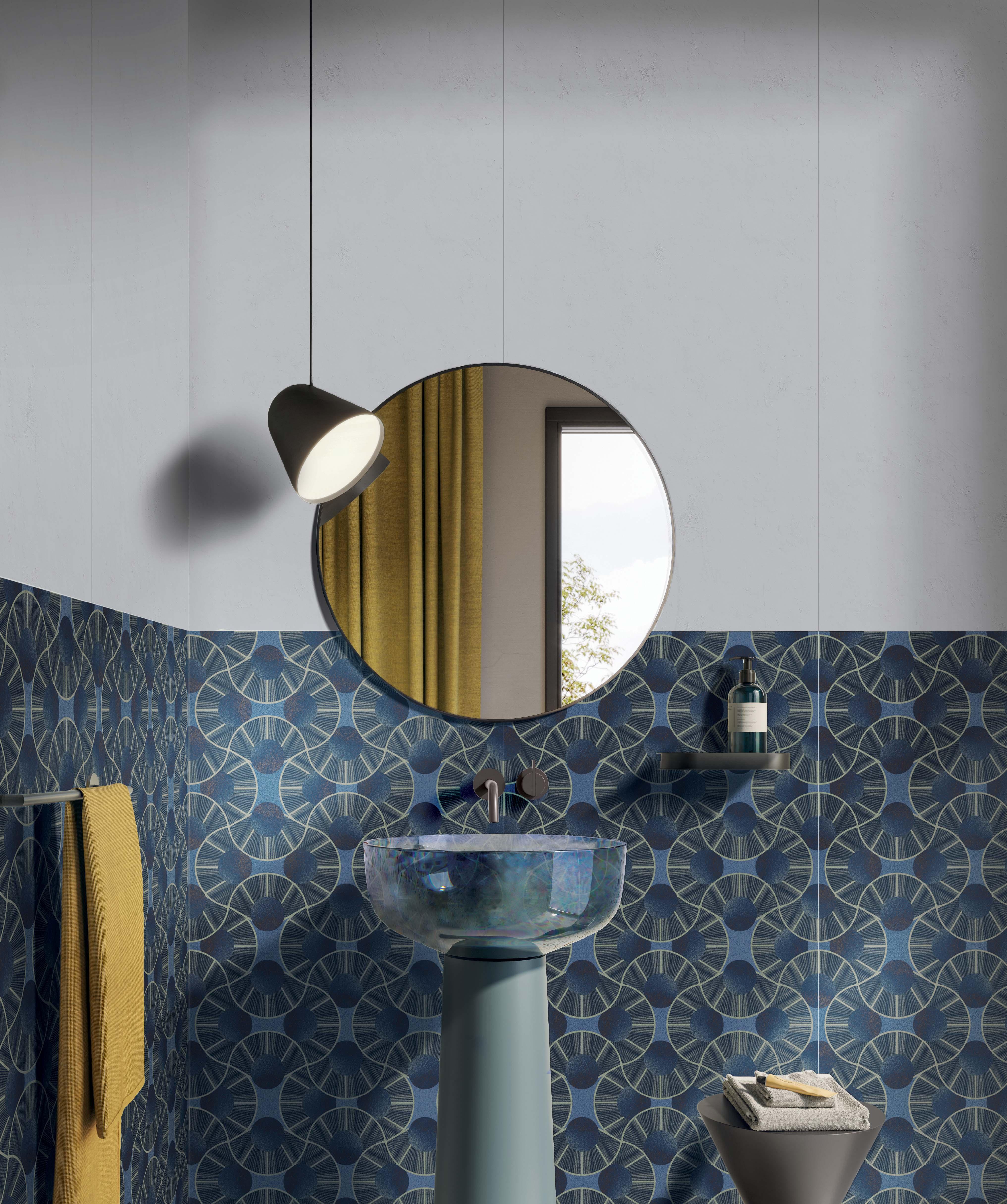 Картинка ABK Wide & Style Mini Vol 2, Керамогранит, 60x120 см