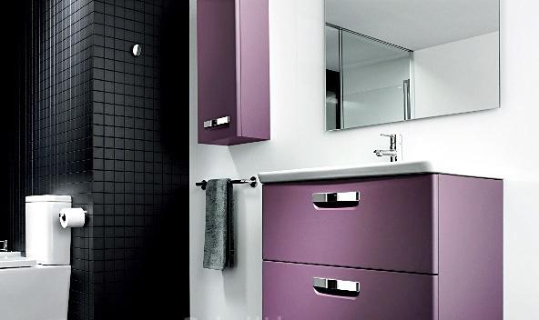 Roca Gap, Тумба для раковины, ZRU9302742