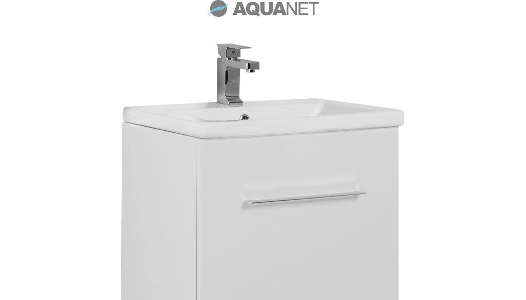 Aquanet Порто, Тумба для раковины, 00195730