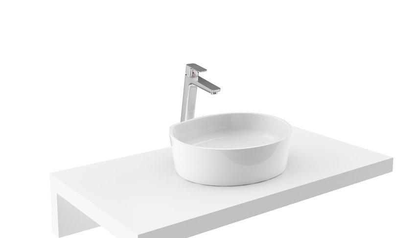 Ravak Moon, Накладная (чаша), XJN01300004